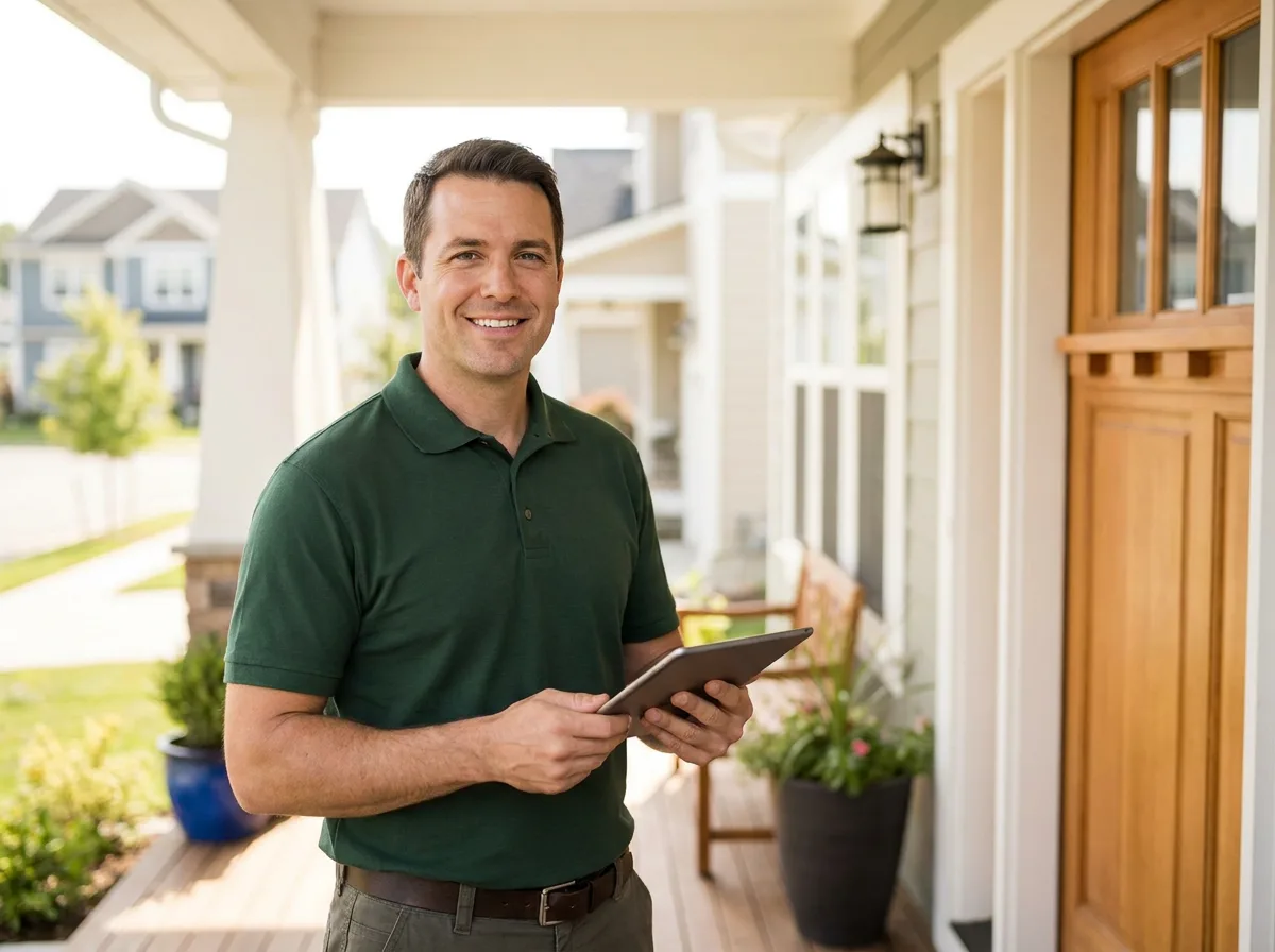 Pest control FAQs for Glen Ferris, WV